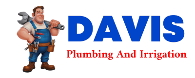 Trusted plumber in NOME